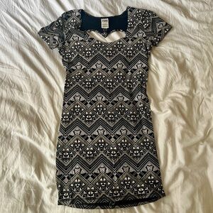 *SOLD* Victoria’s Secret PINK dress with heart cutout
